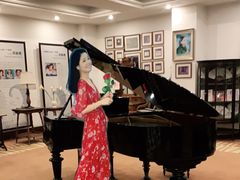 -邓丽君音乐主题餐厅