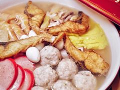 -上海浦东嘉里大酒店
