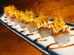 -千代武日本料理(爱建店)