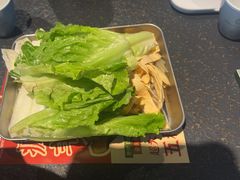 -战友蚝情烧烤工场(嘉华店)