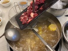 -陈记顺和潮汕牛肉火锅(棠德南路店)