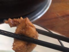 -重庆鸡公煲·青锅花椒鱼(牡丹江路店)