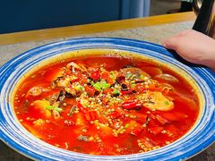 -巴渝菜馆(涿州店)