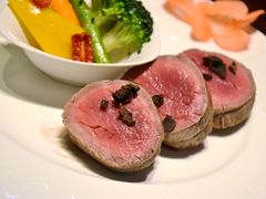 -王品牛排(福州泰禾店)
