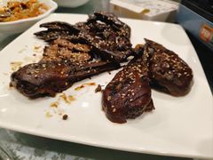 -莲餐厅·湖北菜·藕汤老手艺(愚园路店)