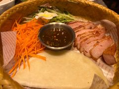 -清迈清迈巷口小排档(烟台山店)