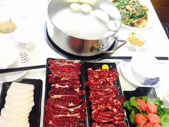 -陈记顺和牛肉火锅馆(天河北路店)