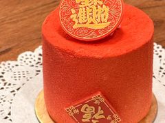 -凯宾美食廊Kempi Deli·凯宾斯基饭店(亮马桥路店)