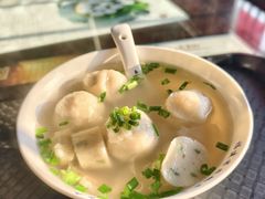 -永和鱼丸(南后街店)