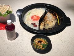 -钢管厂歆瑞源油卤串串香(春熙路太古里店)