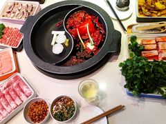 -川西坝子火锅(金沙1.0直营店)