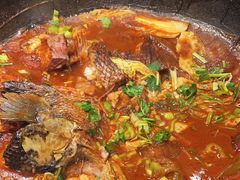 -咱屯子铁锅炖直营店(保利店)