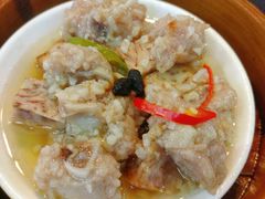 蒜香金牌排骨-添运来(茶园奥园广场店)
