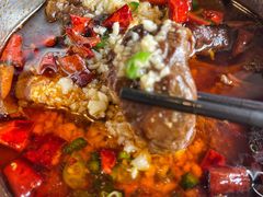 -嘉丰湘菜馆(芳群园店)