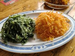 -老雒阳面馆·水席·洛阳菜(偃师店)
