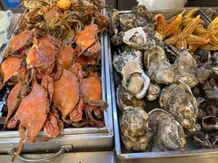 -青岛鑫江温德姆酒店