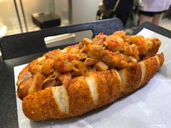 -LELECHA乐乐茶(新街口大洋店)