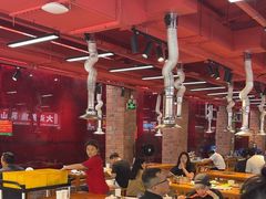 -养牛邓·潮汕牛肉海鲜自助火锅(广州店)