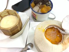 -糖潮糖水铺(省府店)