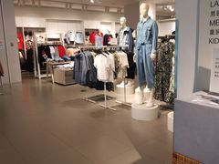 -H&M(星河城店)