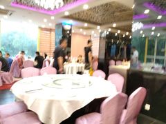 大堂-清心鸡沙田乳鸽店·非遗传承(粤垦路店)