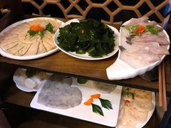 -安安火锅(上美广场店)
