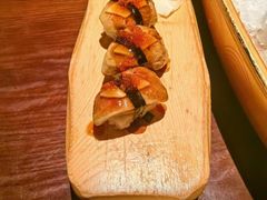 -松子料理(亮马桥店)