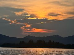 -柳莺湖上·湖景餐厅·江南菜(西湖店)