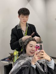 -M造型