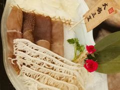 -左庭右院鲜牛肉火锅(南通CBD大有境店)