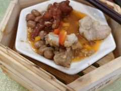 -龙庭华宴·粤菜·早茶