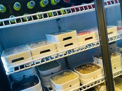 -来伊回麻辣烫·火锅串串清真(红瓦寺总店)