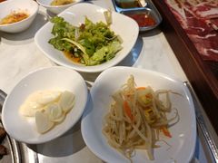 -六七八韩式烤肉·韩国料理(上杭路店)