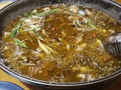 -顺水鱼馆(克西路店)