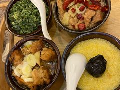 -西安饭庄·非遗陕菜(钟楼店)