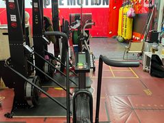 -Stone Motion Fitness 释动健身
