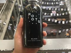 -ROAST coffee & eatery