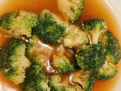 -环球港凯悦 · 享悦中餐厅