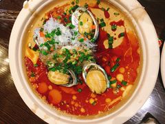 -盒马鲜生(杭州运河上街店)