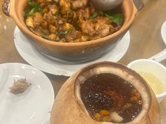 -大唐靓汤江门私房菜(景田店)