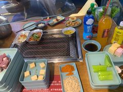 -蚝英雄鲜蚝自助专门店(长楹天街直营店)