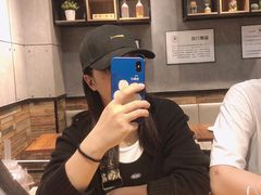 -obba kitchen(宽厚里总店)
