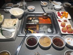 -海底捞火锅(北京路店)