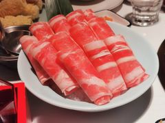 -领鲜天下·焗海鲜·花胶鸡(天目里店)