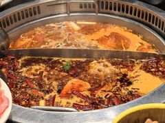 -小王少龙火锅(沙南街店)