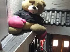 -望京一号·重庆江湖菜(工体店)