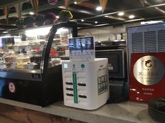 -放哈·甜醅子奶茶创造者(正宁路店)