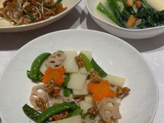 -红棉中餐厅·广州海航威斯汀酒店