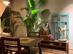 -时光花园(白鹭洲店)