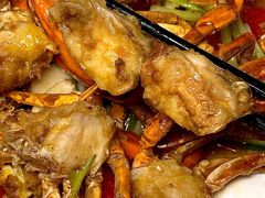 -李双猪·小龙虾·烧烤·羊肉煲(乐山店)